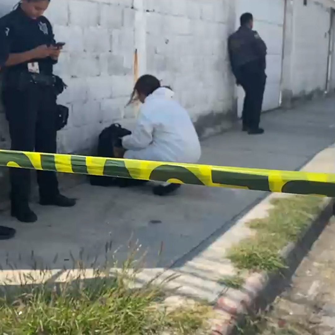 Muere Joven de 19 Años al Desvanecerse en Calles de Saltillo
